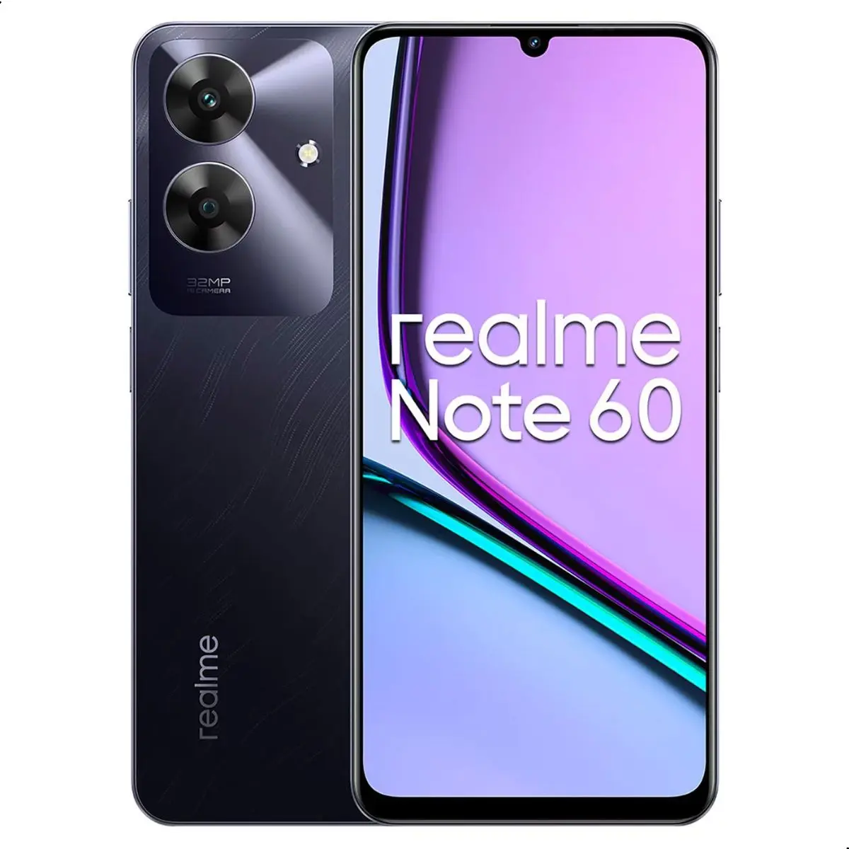 Realme Note 60 256 GB 4 Ram