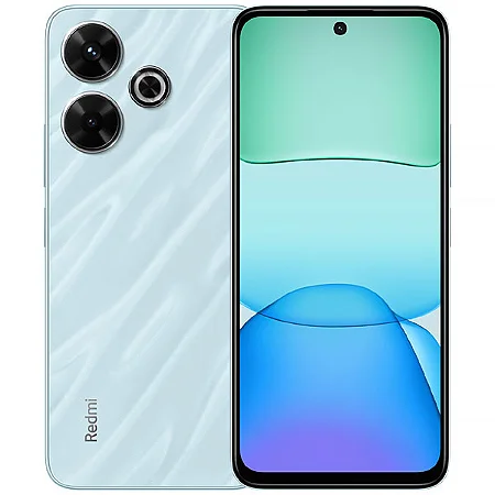 Xiaomi Redmi 13 128gb 6gb Ram - Azul Océano